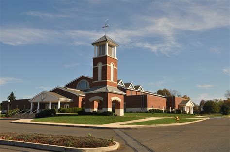 corpus christi church lansdale